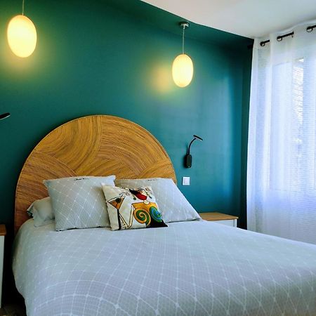 Apartmán La Waide Amiens Exteriér fotografie