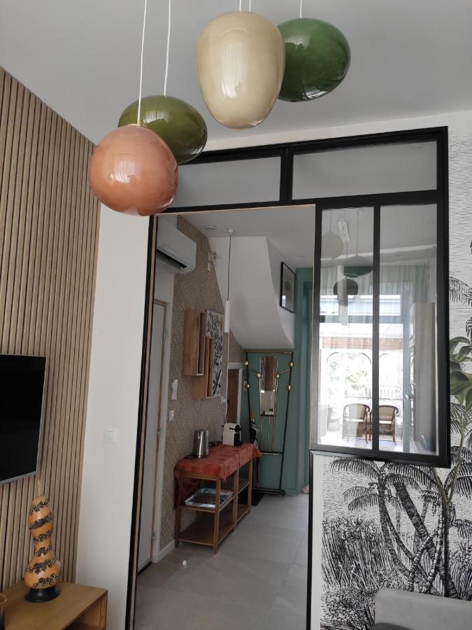 Apartmán La Waide Amiens Exteriér fotografie