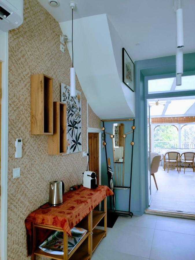 Apartmán La Waide Amiens Exteriér fotografie