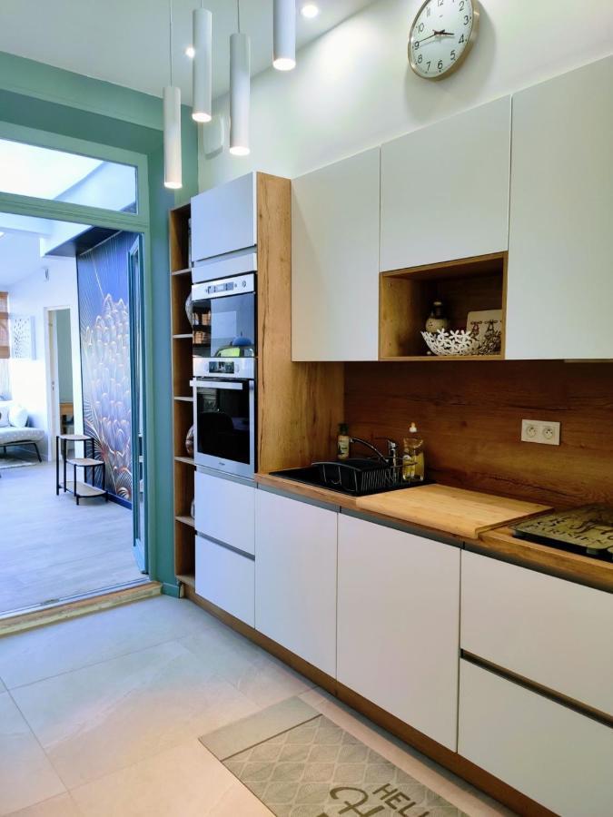 Apartmán La Waide Amiens Exteriér fotografie