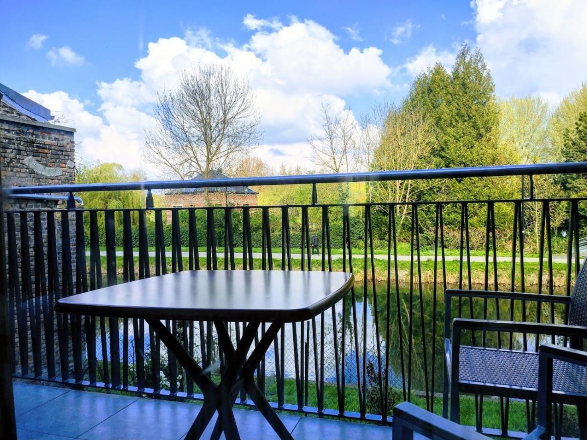 Apartmán La Waide Amiens Exteriér fotografie