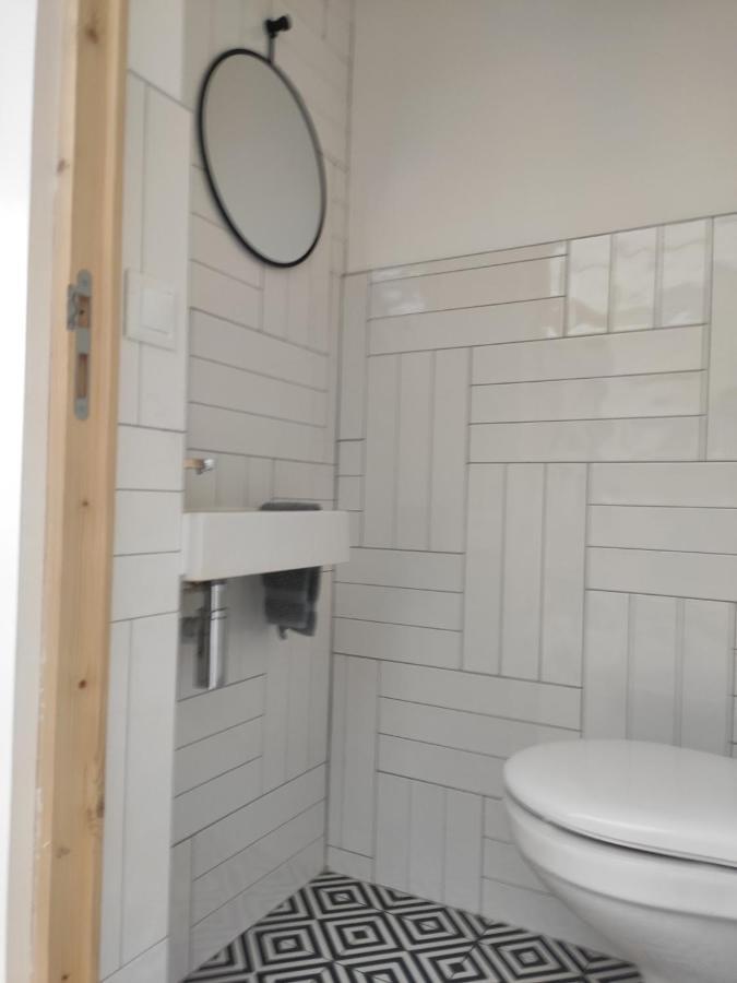 Apartmán La Waide Amiens Exteriér fotografie