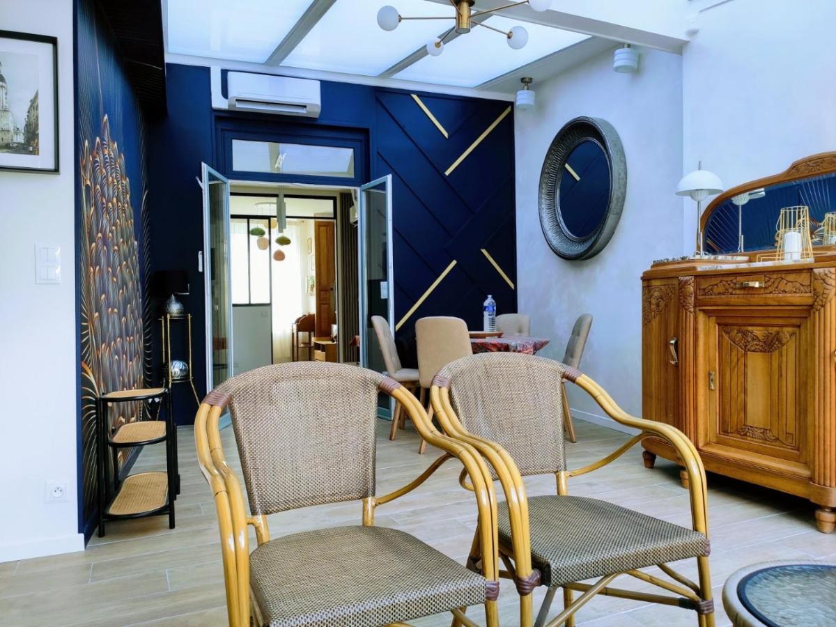 Apartmán La Waide Amiens Exteriér fotografie