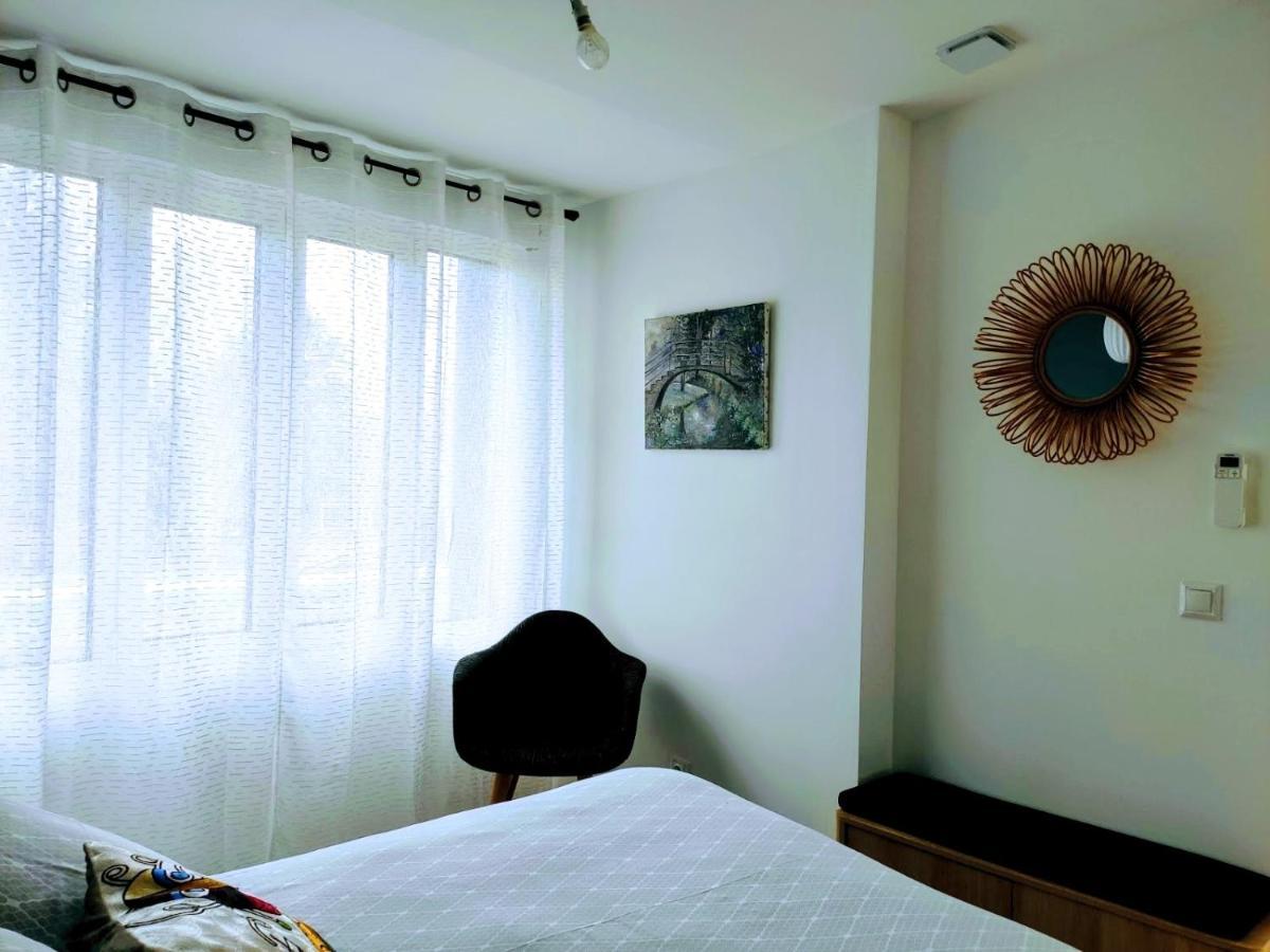 Apartmán La Waide Amiens Exteriér fotografie