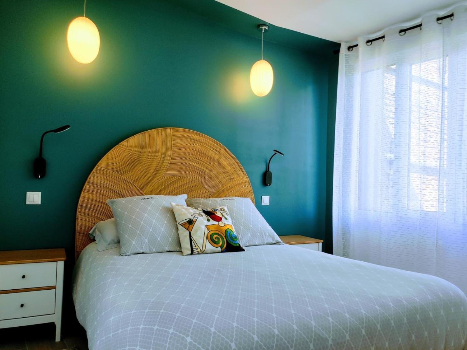 Apartmán La Waide Amiens Exteriér fotografie